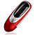  4GB Stylish MP3 Players Four Colors Available (SZM051)