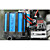  el nuevo caballo de 9086 2 de doble canal 3d coaxial de rotor de helicóptero