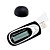  4GB Stylish MP3 Players Four Colors Available (SZM051)