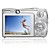  Canon PowerShot SD990 IS 14.7MP Digital Camera with 2.5-inch LCD (SZW739)