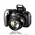  Canon PowerShot SX10 IS 10.0mp digitale camera met 2,5-inch LCD-scherm + 8GB SD + 6 bonus (szw715)