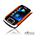  1gb TFT de 2,4 polegadas LCD mp3/mp5 players vermelho (szm090)