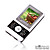  1.5 Inch MP4 Player (4GB, 5 Colors Available)