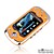  1GB 2.8-inch MP3/ MP4 Players With Digital Camera & Card Slot Four Colors Available (SZM098)