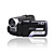  ricco hd-d20 5.0MP CMOS videocamera digitale con display TFT LCD da 3,0 pollici (szw720)