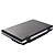  mini portátil jl7200 7inch UMPC com tela de TFT Samsung ARM926EJ - preto