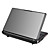  8.9" Netbook with 1.6G CPU/1GB RAM/SSD 8GB/Wifi(SMQ461)