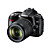  Nikon D90 12.9mp D-SLR + 18-105mm VR kit de cámara con HDMI 3.0 pulgadas LCD Live View (szw749)