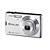  Casio EXILIM ZOOM EX-Z150 Digital camera - compact - 8.1 Megapixel - 4 x optical zoom(SMQ1010)
