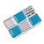  all in one Card Reader mit XD SD CF MS tf m2 Steckplatz (smq1084)