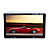  Da 7 pollici touch screen 2 DIN auto in-dash DVD supportano iPod GPS integrato sistema Dual Zone AK-7003i