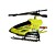  2 canais de atualização zangão helicóptero do controle de rádio de aeromodelismo com contraponto liga