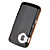  4GB 2.8-inch MP3/ MP5 Game Players With Digital Camera Black(SZM199)
