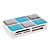  all in one Card Reader mit XD SD CF MS tf m2 Steckplatz (smq1084)