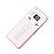  tt-v3-Karte zwei Quad-Band TV-Funktion Handy Pink & White (szr687)