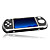  4GB 3.5 Inch Digital Game MP4 Player With FM/Digital Camera Black(MXQ016)
