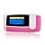  2GB MP3 Player With FM Tuner(MXQ008)