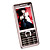  fly-ying f808i dual-kaart quad-band touchscreen mobiele telefoon grijs
