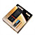  MFU V200 Dual Card Quad Band cell Phone Black&Red