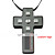  1GB/2GB/4GB Cross MP3 Player-Two Color LCD Display-Three Pieces Per Package (YYPD016)