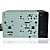  7inch pantalla táctil Volkswagen Touran caddy sagitar magotzn Car DVD Player volante de control