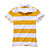  Classic-fitting Short-sleeved Polo Shirt in 100% Cotton (PFK010)