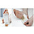  100 stk detox fot pad