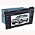  7 pulgadas de pantalla táctil Toyota Prado Car DVD Player volante de control (szc618)