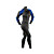  Brand New 5mm Semi Drysuit Diving Suit (QSY030)