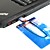  cartão de crédito estilo flash drive USB (1GB a 16GB)