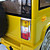  1:7 Hummer car radio remote control off-road tram  (YX00119)