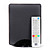  1080p HD-HDD Media Player - 500GB HDD-tv - HDMI (hdvision n2) (smq2223)