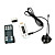  mini usb 2.0 dvb-t dongle - digital tv stick br818-2 pour l'Europe seulement (smq2107)