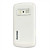  Hantai ht6000 tri-banda doble tarjeta bluetooth pantalla táctil teléfono celular blanco tf tarjeta de 2 GB (szhz0107)