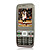  e55i Dual-Karte Quad-Band Dual-Kamera-TV-Funktion ultradünne metra decken Immobilie Touch-Screen-Handy schwarz-grau (szrw530)