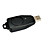  GPS-Dongle mit GPS-Empfänger (szc808)