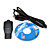  GPS-Dongle mit GPS-Empfänger (szc808)