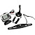  Wireless Back Up Camera System With 2.5" TFT-LCD Monitor
