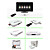  720p haute définition rmvb lecteur multimédia (Nbox) (smq2434)