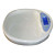  White Foot Bath Basin for Ionic Detox Foot Bath Spa Cleanse Ionic Foot Bath