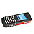  V8+ Single Card Metal Cover Cell Phone Black (2GB TF Card)(SZRW624)