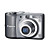  Canon PowerShot A1100 IS Digitalkamera - Kompaktkamera - 12.1 Megapixel - 4 x optischer Zoom (smq5010)