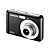  Samsung SL30 appareil photo numérique - - compact de 10,2 mégapixels - zoom optique 3 x (smq5014)