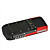  V8+ Single Card Metal Cover Cell Phone Black (2GB TF Card)(SZRW624)