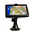  5-Zoll-portable GPS-Navigationssystem mit Bluetooth-Funktion (szc1091)