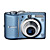  Canon PowerShot A1100 IS Digitalkamera - Kompaktkamera - 12.1 Megapixel - 4 x optischer Zoom (smq5010)