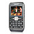  E71i style Quad Band Dual Card Bluetooth Touch Screen FM Cell Phone Black (2GB TF Card)