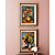  2-pc Handmade Oil Painting Sunflower 20"x24"(YCF-MP001)