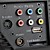  svic s350dc lcd projecteur support ipod, dvb-t, lecteur de carte - Fonction TV