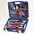  30pc transporte de emergência ferramenta profissional auto set-free (0591-011085)
